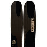 Declivity 102 Ti Skis 2024 - Snowtrax