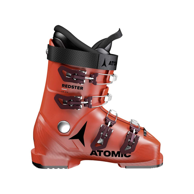 Redster JR 60 Ski Boots 2023 - Snowtrax