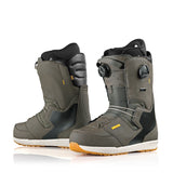 Deemon L3 BOA Snowboard Boots Tarmac 2023 - Snowtrax