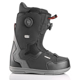 ID Dual BOA Snowboard Boots Black 2024 - Snowtrax