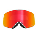 NFX MAG OTG Goggles Lumalens 2024 - Snowtrax