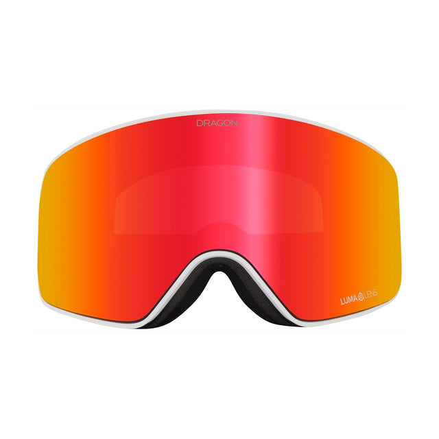 NFX MAG OTG Goggles Lumalens 2024 - Snowtrax