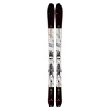 M-Cross 88 Skis & SPX12 Bindings 2024 - Snowtrax