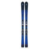 Speed 763 Skis & SPX12 Bindings 2024 - Snowtrax