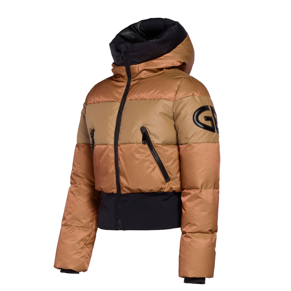 Fever Ski Jacket 2024 - Snowtrax