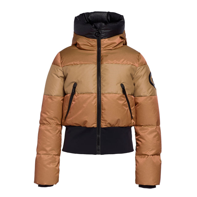 Fever Ski Jacket 2024 - Snowtrax