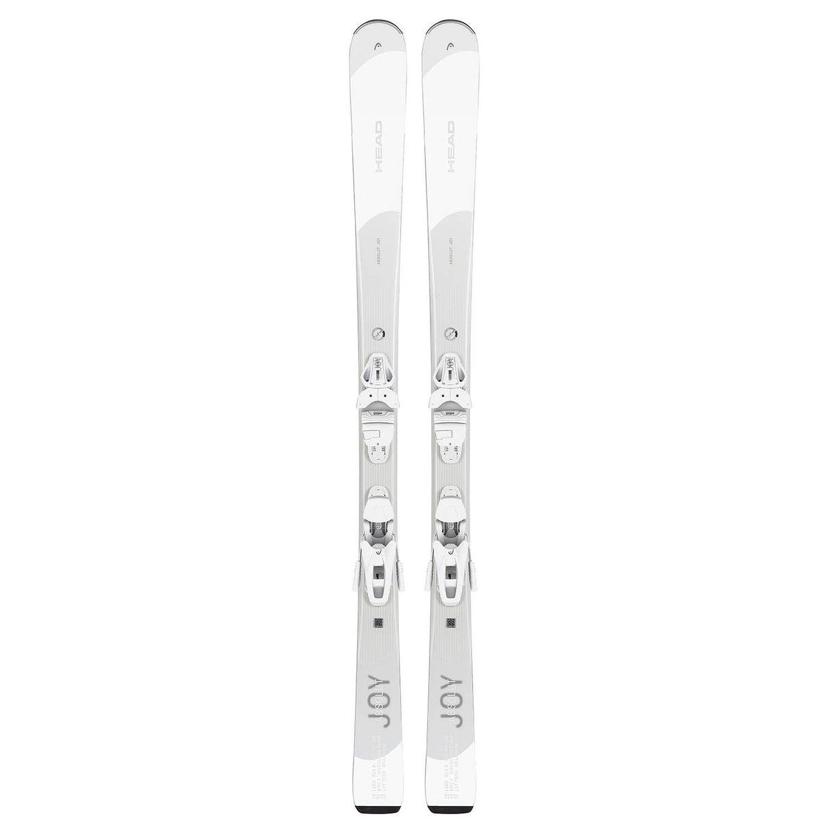 Absolut Joy Skis & Joy 9 GW Bindings 2024 - Snowtrax