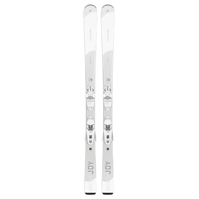 Absolut Joy Skis & Joy 9 GW Bindings 2024 - Snowtrax