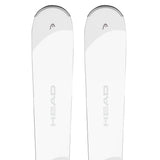 Absolut Joy Skis & Joy 9 GW Bindings 2024 - Snowtrax