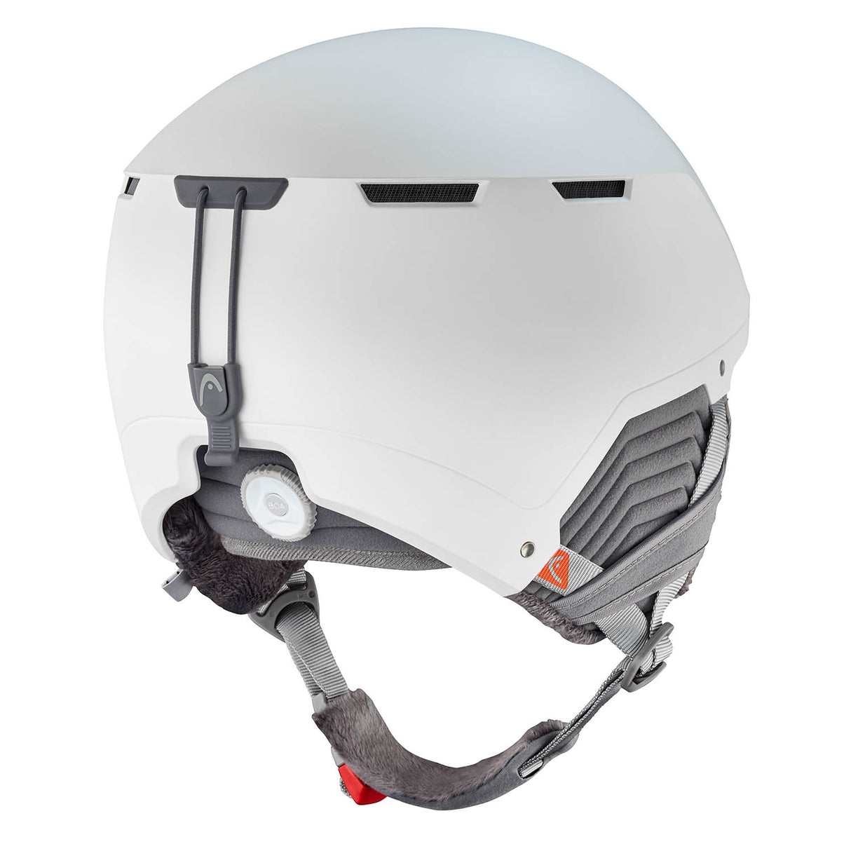 Compact Pro W Helmet 2024 - Snowtrax