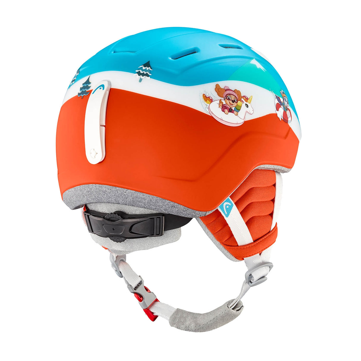 Mojo Helmet Set Paw Patrol 2024 - Snowtrax