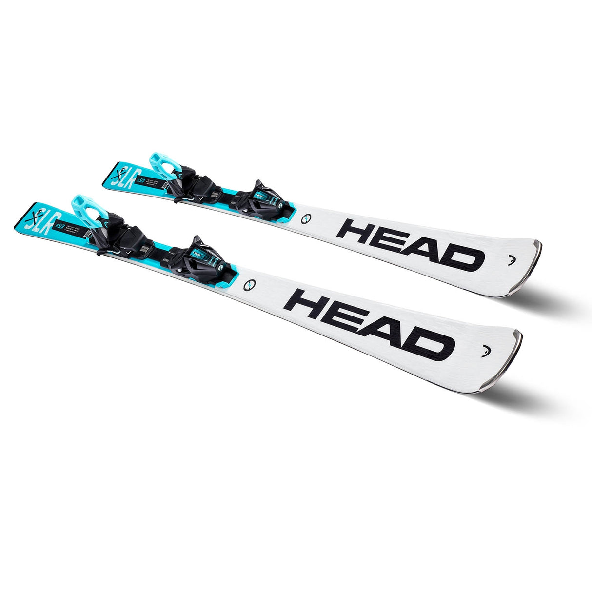 WC Rebels eSLR Skis & PR11 GW Bindings 2024 - Snowtrax