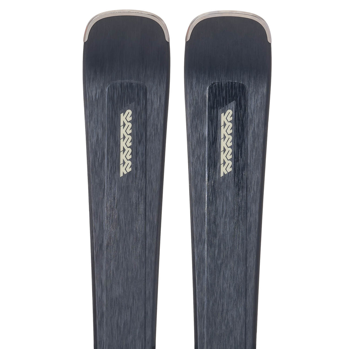 Disruption 76X Skis & M3 10 Quikclik Bindings 2024 - Snowtrax