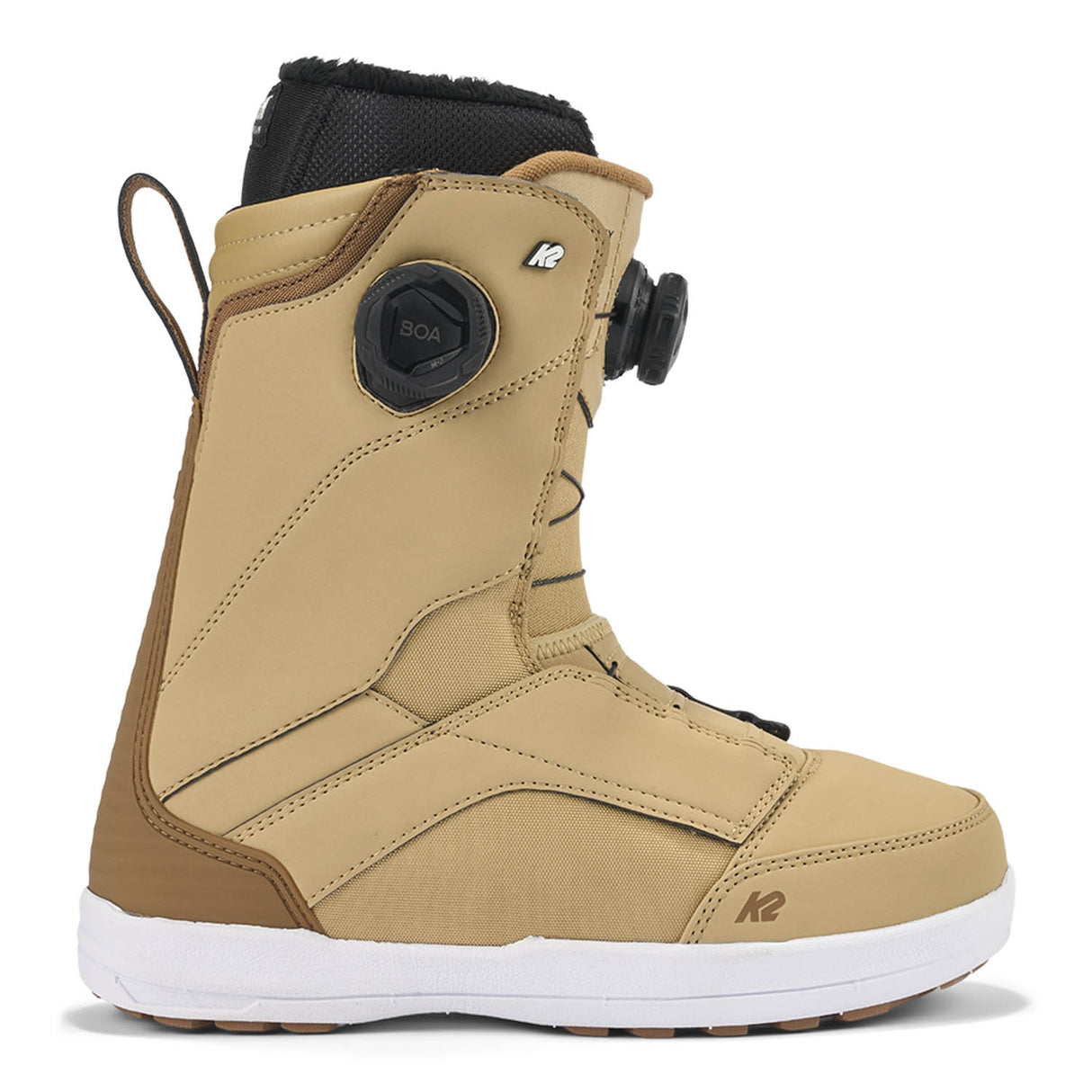 Kinsley Snowboard Boots 2024 - Snowtrax