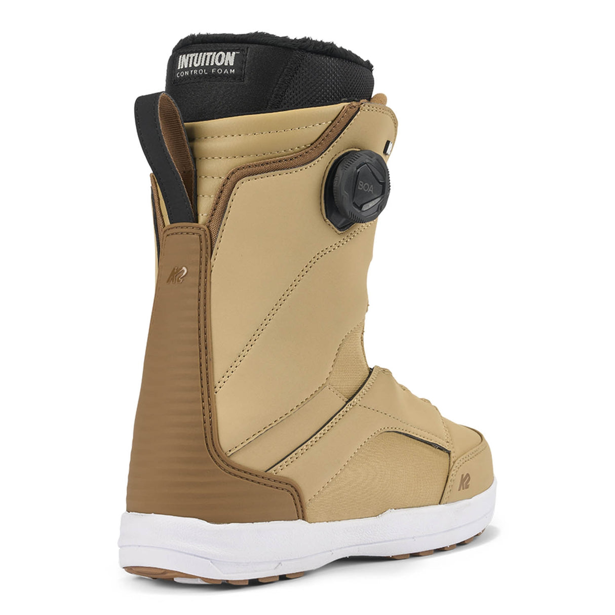 Kinsley Snowboard Boots 2024 - Snowtrax