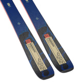 Mindbender 90C Skis 2024 - Snowtrax