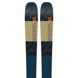 Mindbender 90C Skis 2024 - Snowtrax