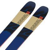 Mindbender 90C Skis 2024 - Snowtrax