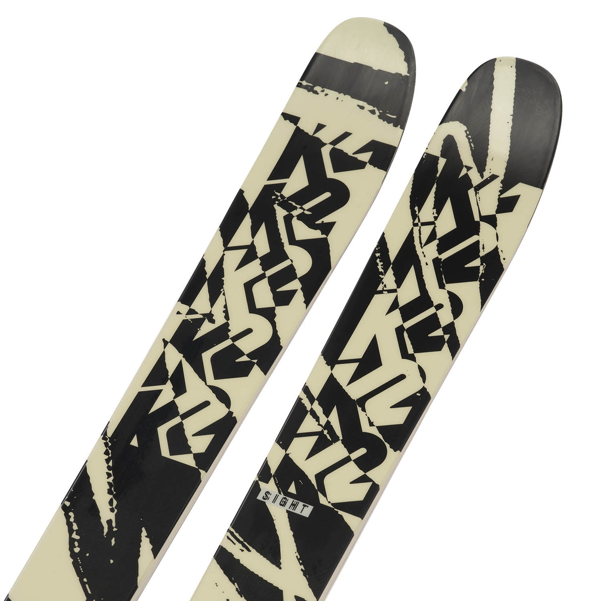 Sight Skis 2024 - Snowtrax