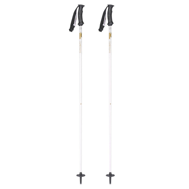 Style Composite Ski Poles 2024 - Snowtrax