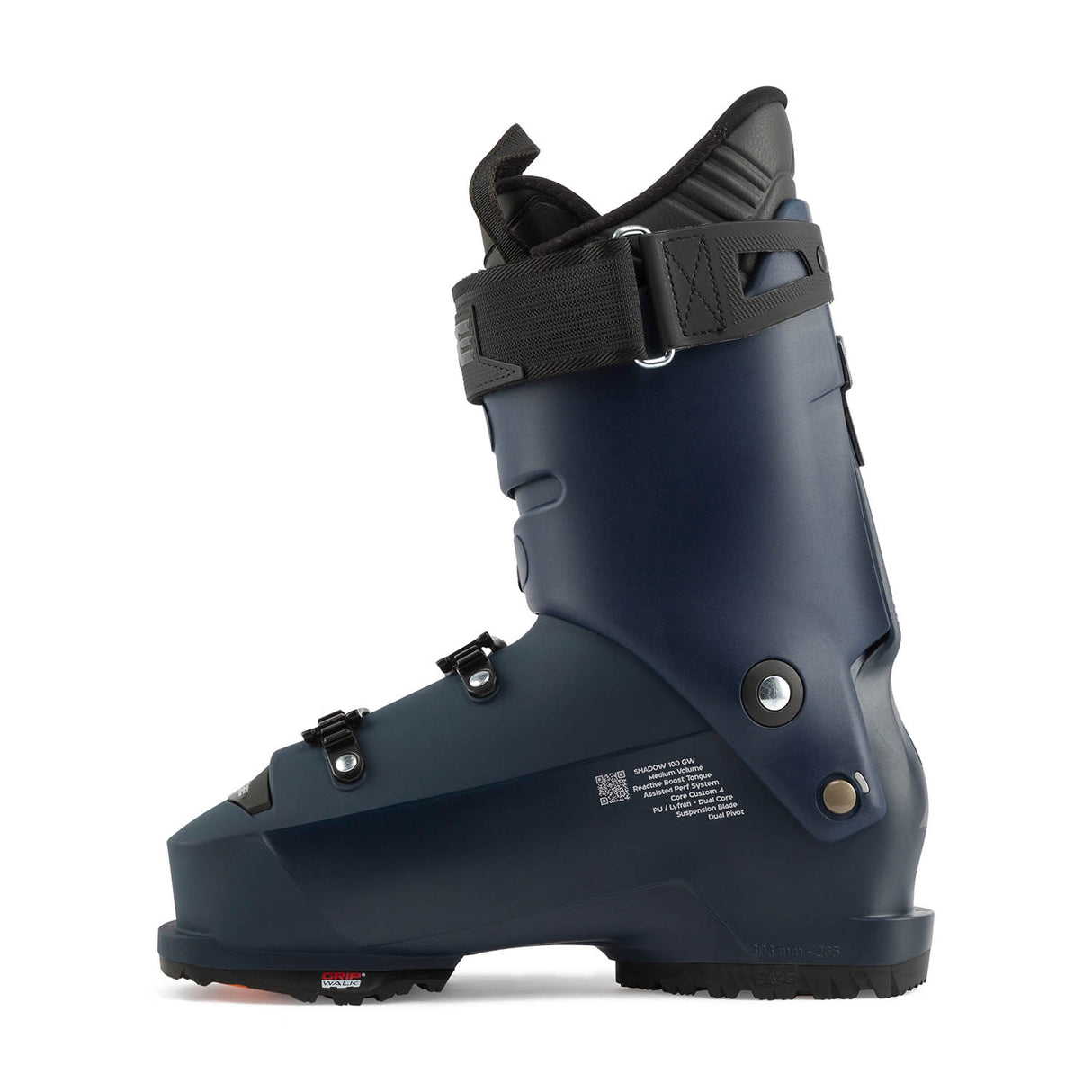 Shadow 100 MV GW Ski Boots 2024 - Snowtrax