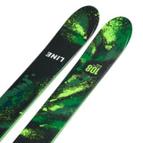 Bacon 108 Skis 2024 - Snowtrax