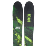 Bacon 108 Skis 2024 - Snowtrax