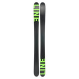 Bacon 108 Skis 2024 - Snowtrax