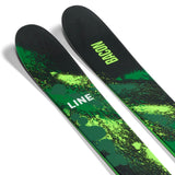 Bacon 108 Skis 2024 - Snowtrax