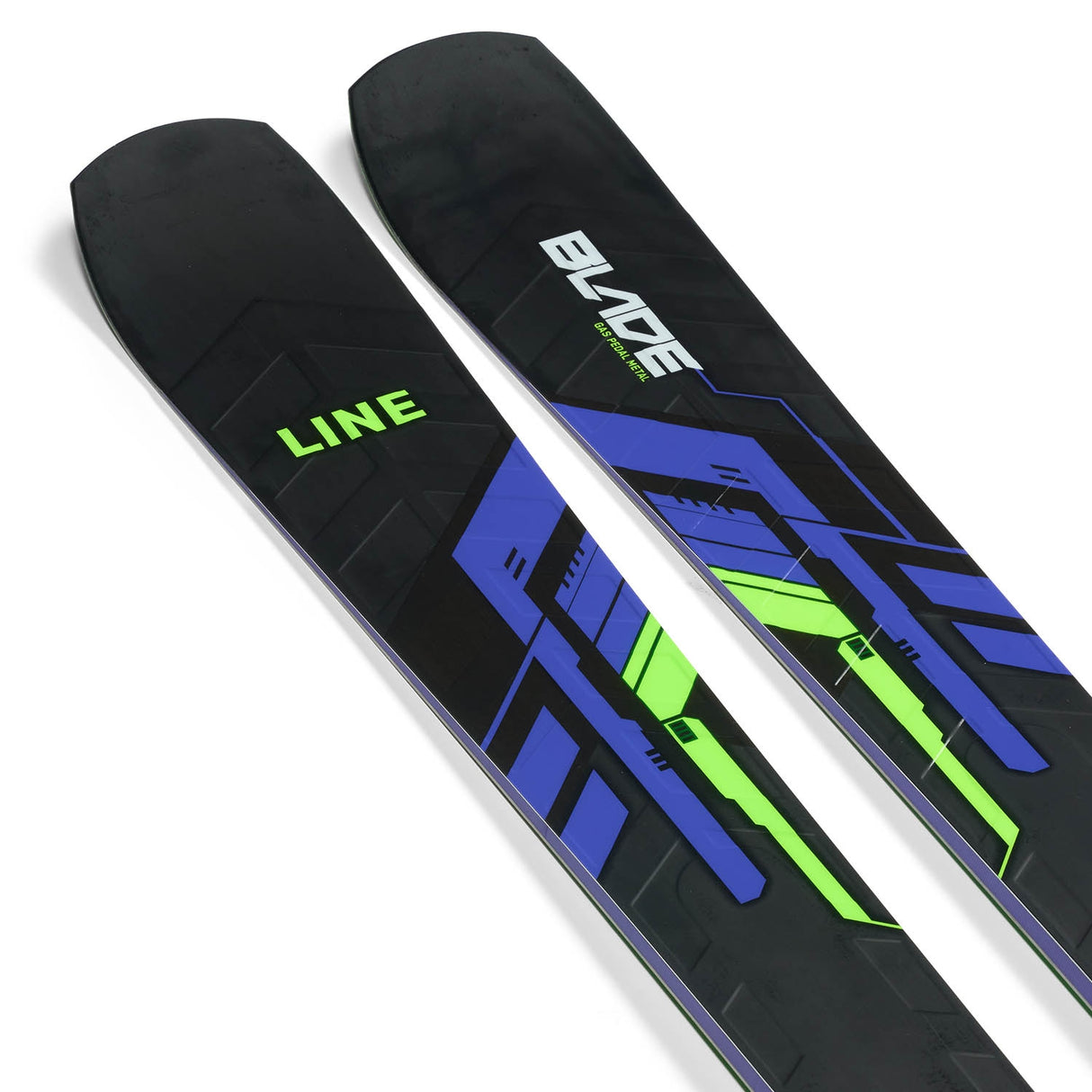 Blade Skis 2024 - Snowtrax