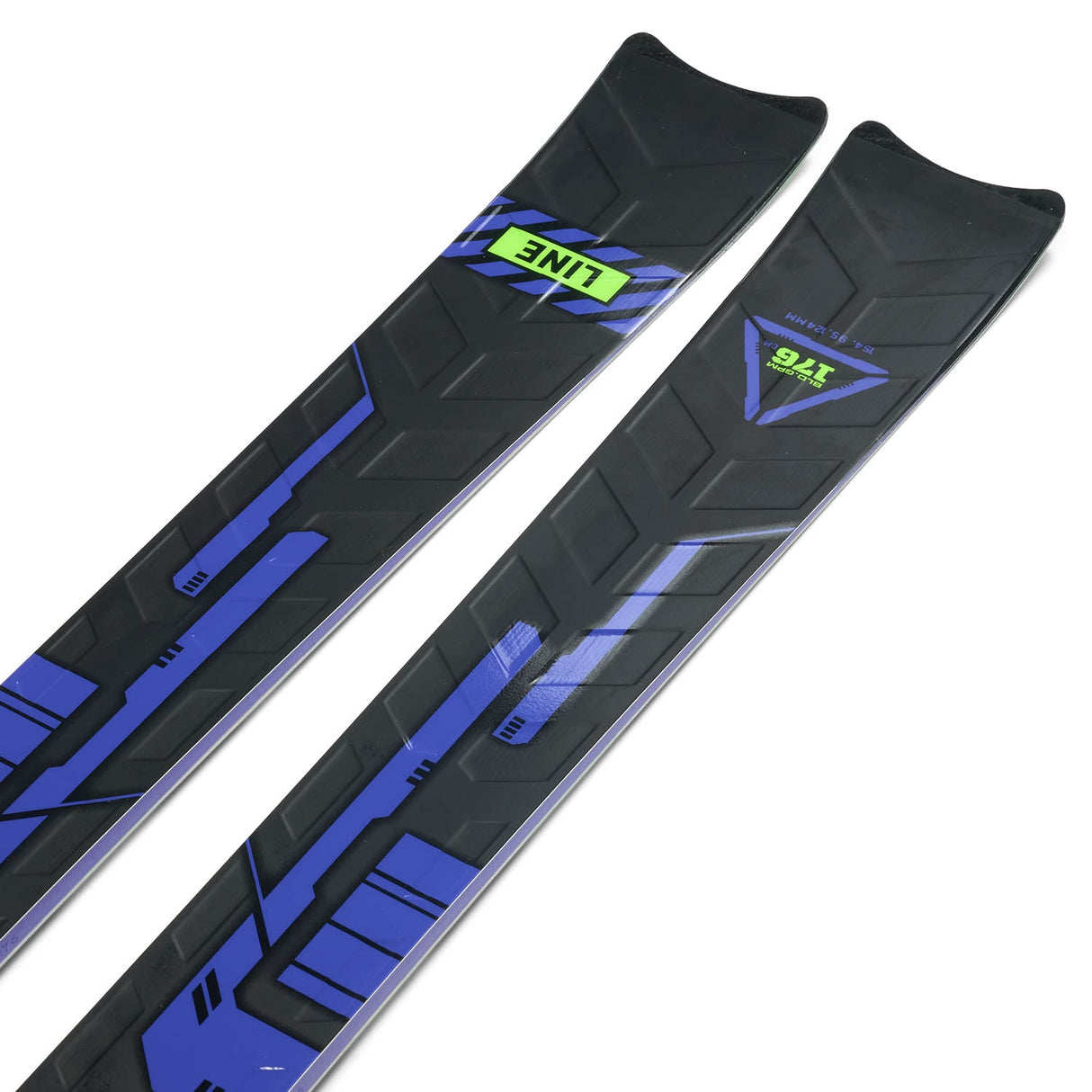 Blade Skis 2024 - Snowtrax