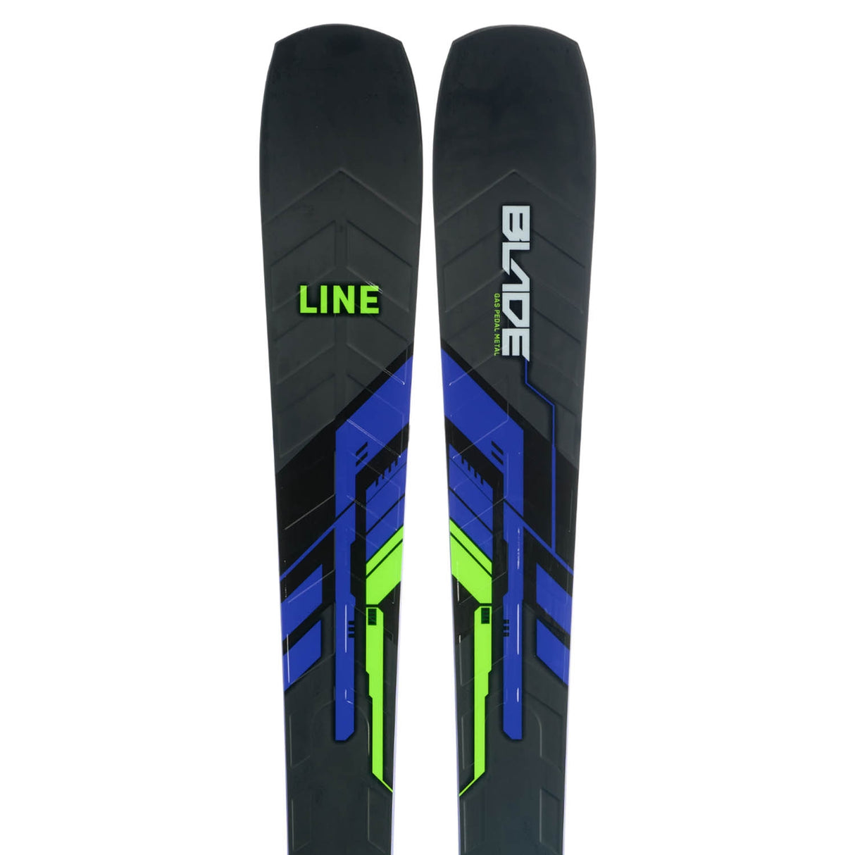 Blade Skis 2024 - Snowtrax