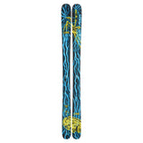 Chronic 101 Skis 2024 - Snowtrax