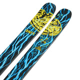 Chronic 101 Skis 2024 - Snowtrax