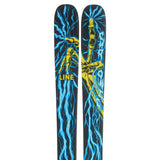 Chronic 101 Skis 2024 - Snowtrax