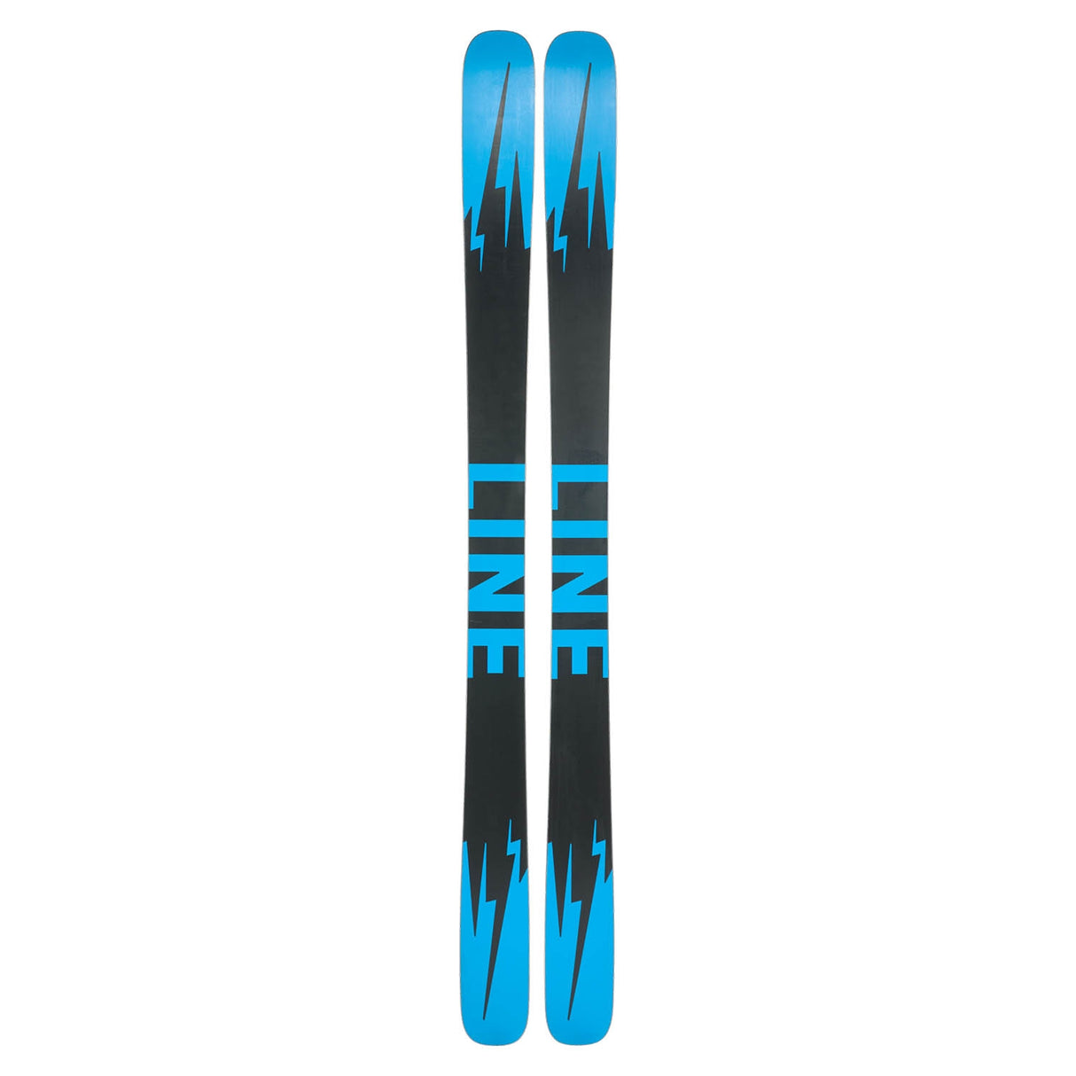 Chronic 101 Skis 2024 - Snowtrax