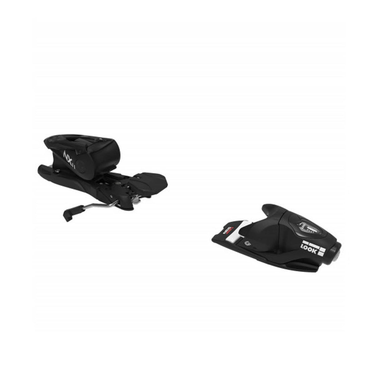 NX 11 GW Ski Bindings 2024 - Snowtrax