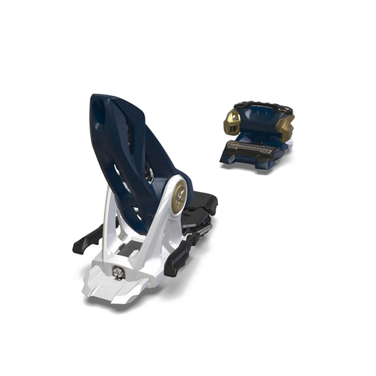 Jester 16 Ski Bindings 2024 - Snowtrax