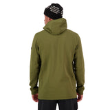 Arcadia Merino Fleece Hoody 2024 - Snowtrax