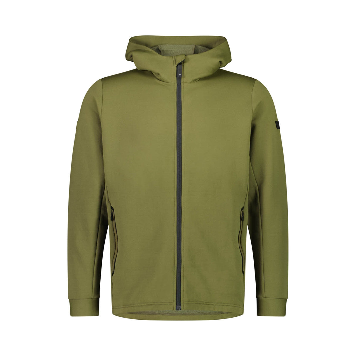 Arcadia Merino Fleece Hoody 2024 - Snowtrax