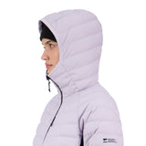 Atmos Wool Down Light Weight Packable Hood 2024 - Snowtrax