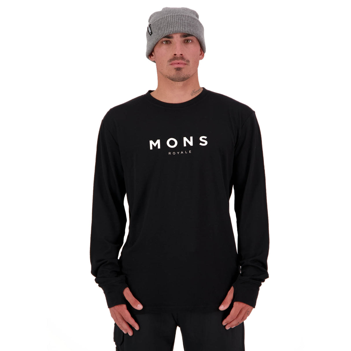 Yotei Classic Long Sleeve Top 2024 - Snowtrax