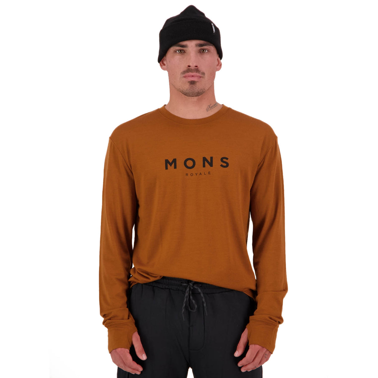 Yotei Classic Long Sleeve Top 2024 - Snowtrax