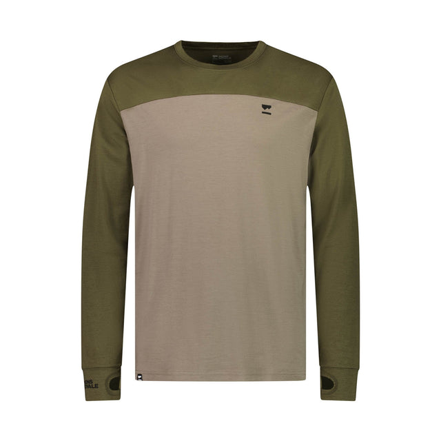 Yotei Long Sleeve Top 2024 - Snowtrax