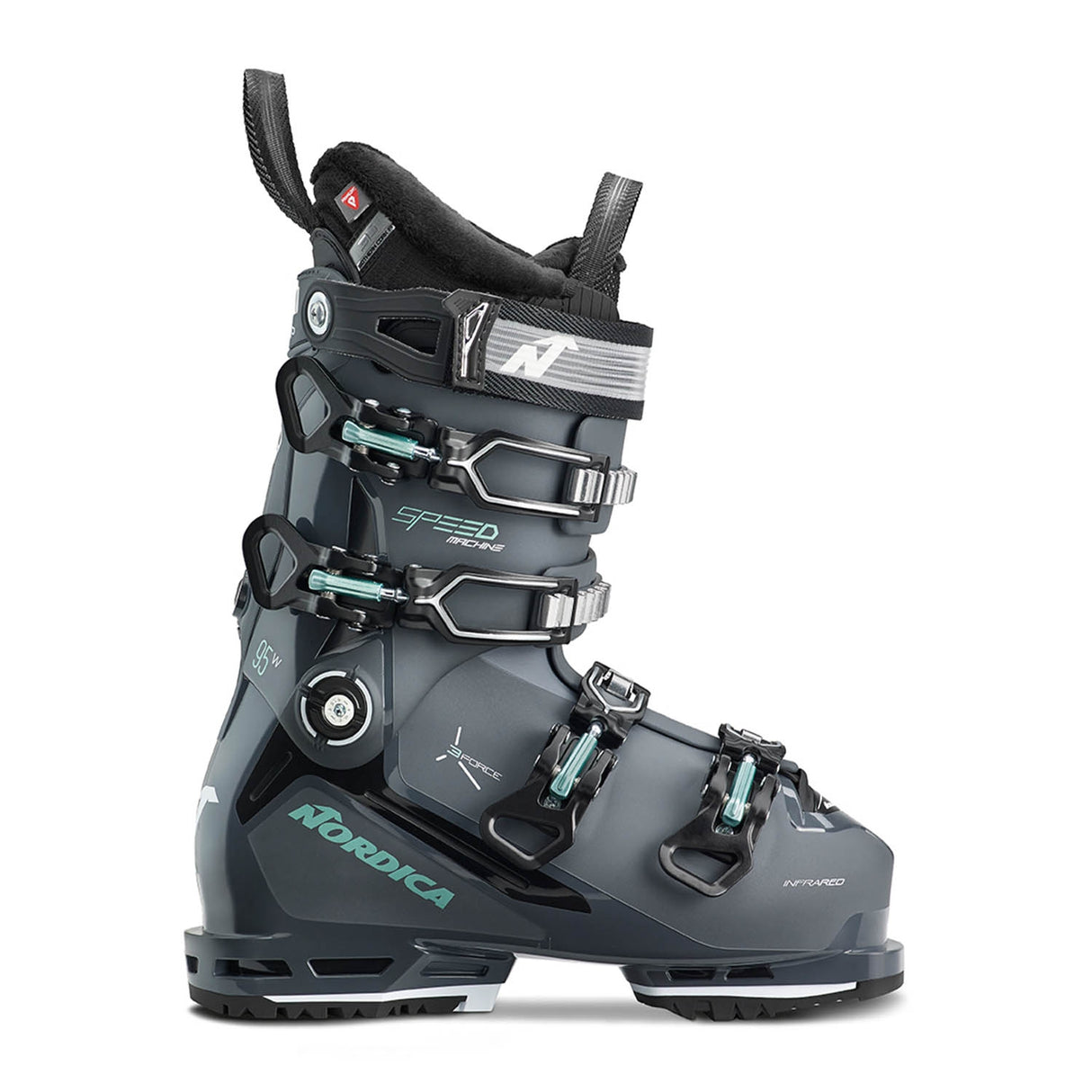 Speedmachine 3 95 W Ski Boots 2024 - Snowtrax