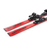 Spitfire 68DC FDT Skis & TPX 12 FDT Bindings 2024 - Snowtrax