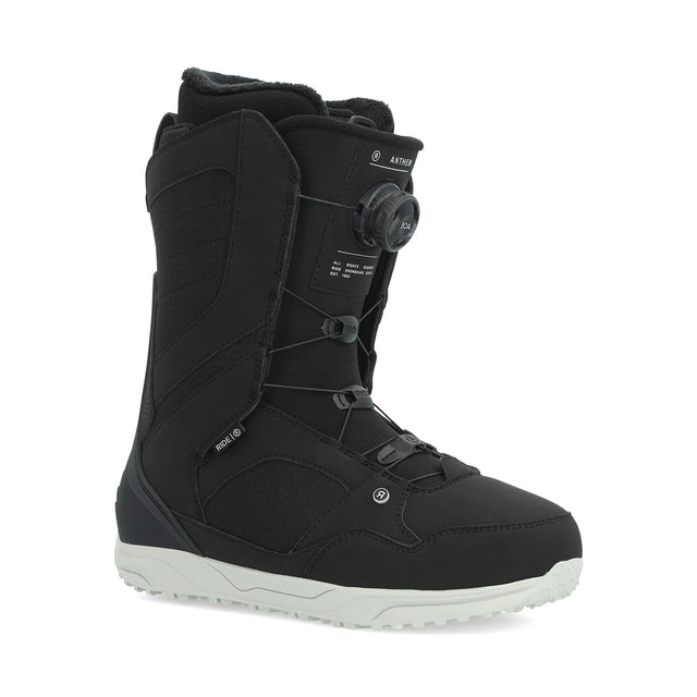 Anthem Snowboard Boots 2024 - Snowtrax