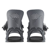 Hologram Snowboard Bindings 2024 - Snowtrax