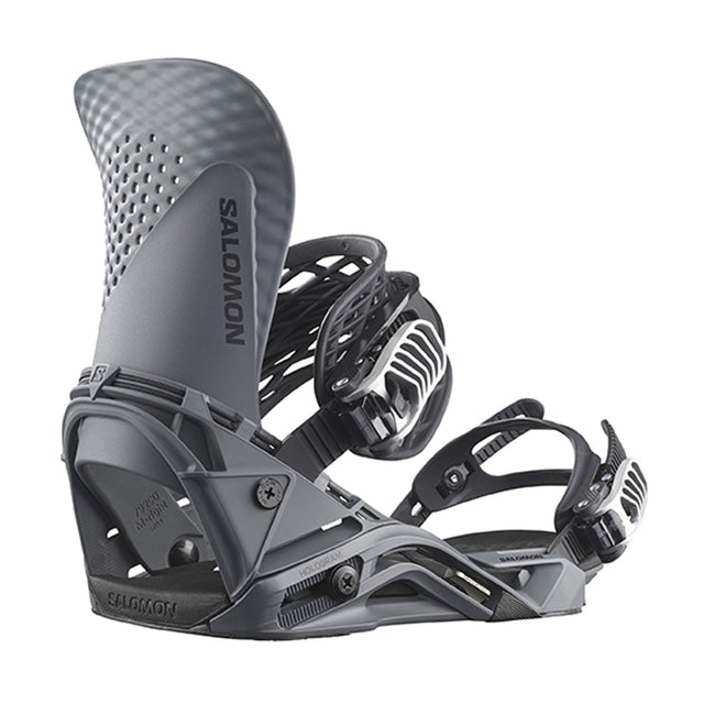 Hologram Snowboard Bindings 2024 - Snowtrax