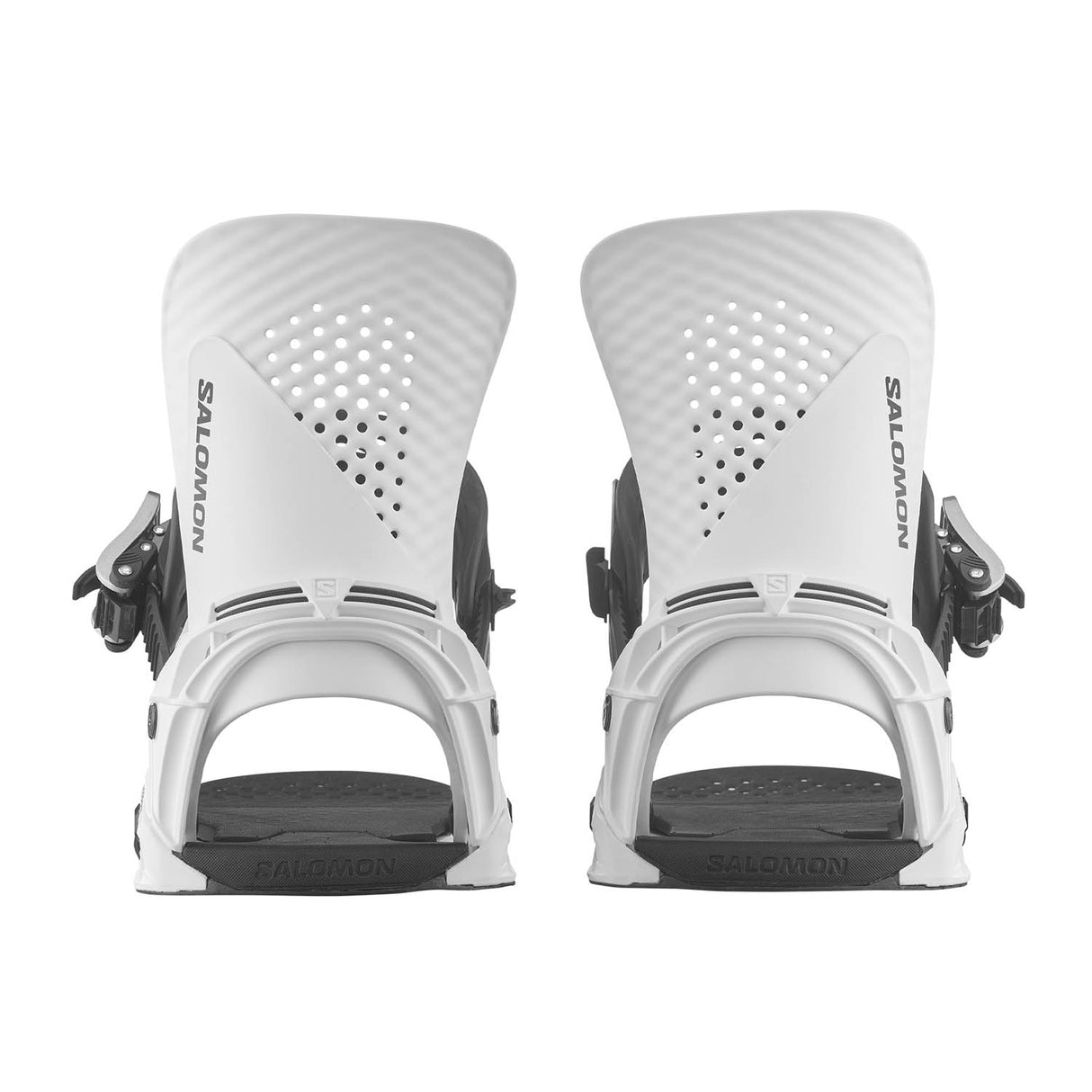 Hologram Snowboard Bindings 2024 - Snowtrax